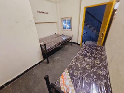 Bedroom Image of Surya men’s pg hostel gents pg in Ameerpet, Hyderabad