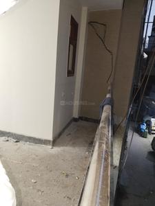 Kitchen Image of 1500 Sq.ft 3 BHK Builder Floor for sale in Gautam Nagar New Delhi for Rs. 18500000