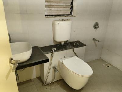 Bedroom Three Image of 1850 Sq.ft 3 BHK Apartment / Flat for sale in Shivanta Rigel, Tragad Ahmedabad for Rs. 7100000