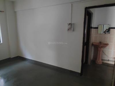 Bedroom Image of 810 Sq.ft 2 BHK Apartment / Flat for sale in Bibwewadi Pune for Rs. 6800000