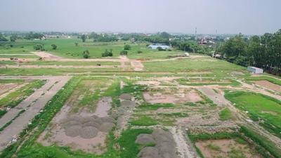 Floor Plan Image of 1125 Sq.ft Residential Plot / Land for sale in Velora Midtown, Sector 60 Mohali for Rs. 7250000