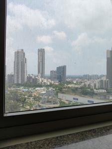 Bedroom Image of 775 Sq.ft 1 BHK Apartment / Flat for rent in AIPL Joy Street, Sector 66 Gurgaon for Rs. 70000