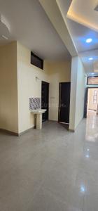 Hall Image of 1200 Sq.ft 2 BHK Apartment / Flat for rent in Limbodi Indore for Rs. 14000