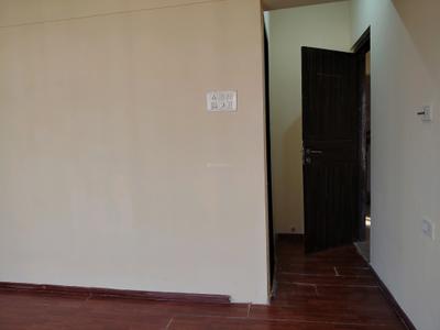Bedroom Image of 1225 Sq.ft 2 BHK Apartment / Flat for sale in Pratik Gardens, Kamothe Navi Mumbai for Rs. 15900000