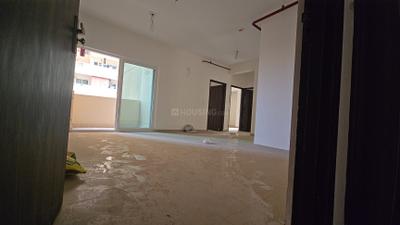 Living Room Image of 1619 Sq.ft 3.5 BHK Apartment / Flat for sale in Elegant Splendour Phase 3, Noida Extension Greater Noida for Rs. 13800000