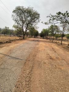 Bidadi Plot View 3