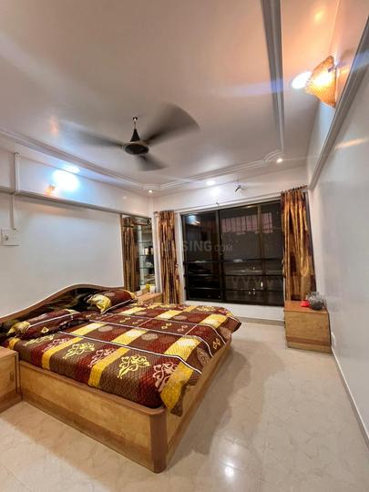 Shastri Nagar Bedroom 1