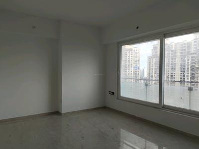 Bedroom Image of 1678 Sq.ft 4 BHK Apartment / Flat for rent in ND Palai Towers, Goregaon West Mumbai for Rs. 118000