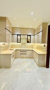 Kitchen Image of 2150 Sq.ft 3 BHK Builder Floor for sale in GMS Road Dehradun for Rs. 12000000