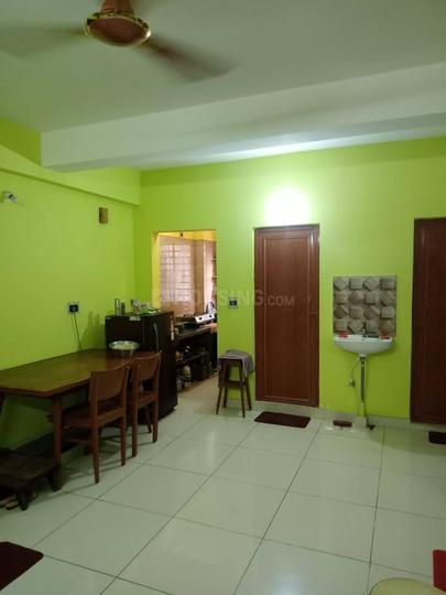 Basudev apartment Main Image 1