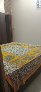 Bedroom Image of 2115 Sq.ft 3 BHK Builder Floor for sale in Shastri Nagar Meerut for Rs. 8500000