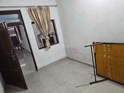 Bedroom Image of 1000 Sq.ft 2 BHK Independent House for rent in Niyazupura Muzaffarnagar for Rs. 8000