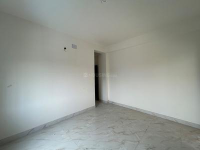Bedroom Image of 752 Sq.ft 2 BHK Apartment / Flat for sale in Anandi View, Rajarhat Kolkata for Rs. 2632000