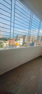 Balcony Image of 1500 Sq.ft 3 BHK Apartment / Flat for sale in Agani Velocity, Electronic City Bengaluru for Rs. 12400000