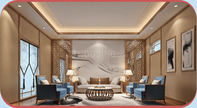Image of 1600 Sq.ft 3 BHK Apartment / Flat for sale in Manish Nagar, Nagpur for Rs. 7800000