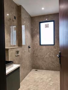 Bedroom Three Image of 2500 Sq.ft 4 BHK Builder Floor for sale in Ansal Versalia, Sector 67 Gurgaon for Rs. 27000000