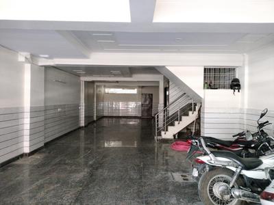 Car Garage Image of 800 Sq.ft 2 BHK Builder Floor for sale in Deenpur New Delhi for Rs. 5300000