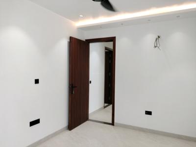 Bedroom Image of 2050 Sq.ft 3 BHK Apartment / Flat for sale in Princess Park Apartment, Sector 6 Dwarka New Delhi for Rs. 36000000
