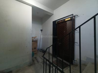 Balcony Image of 1250 Sq.ft 3 BHK Apartment / Flat for sale in Kalikapur, EM Bypass Kolkata for Rs. 6000000