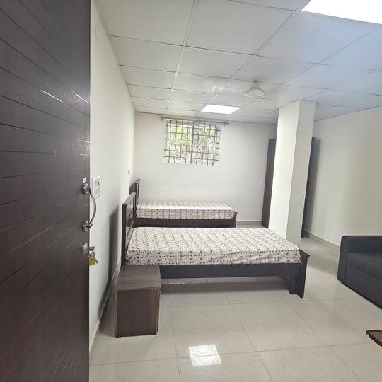 Hall Image of SLV Cozy Corner in Indira Nagar, Bengaluru