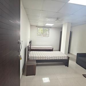 Hall Image of SLV Cozy Corner Living in Indira Nagar, Bengaluru