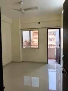 Hall Image of 980 Sq.ft 2 BHK Apartment / Flat for sale in Scheme No 140 Indore for Rs. 6000000