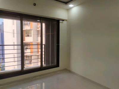 Bedroom Image of 1050 Sq.ft 2 BHK Apartment / Flat for sale in Chirag Bhagat Grandeur, Malad West Mumbai for Rs. 30000000