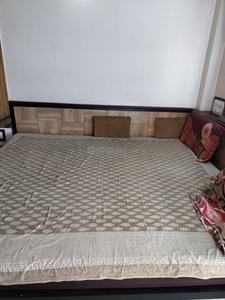 Bedroom Image of 1560 Sq.ft 3 BHK Apartment / Flat for sale in Pal Surat for Rs. 6400000