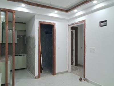 Living Room Image of 1000 Sq.ft 2 BHK Apartment / Flat for sale in Capital Metro Height, Sector 72 Noida for Rs. 3850000