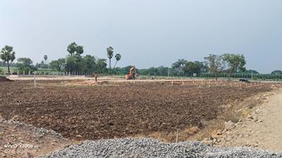 Image of 180 Sq.ft Residential Plot / Land for sale in Gosala, Vijayawada for Rs. 2775000