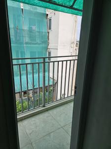 Balcony Image of 2700 Sq.ft 3 BHK Builder Floor for sale in New Friends Colony New Delhi for Rs. 60000000