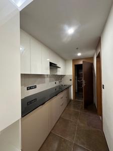 Kitchen Image of 654 Sq.ft 1 RK Studio for sale in Ametek Doon Square, Sahastradhara Road Dehradun for Rs. 7500000