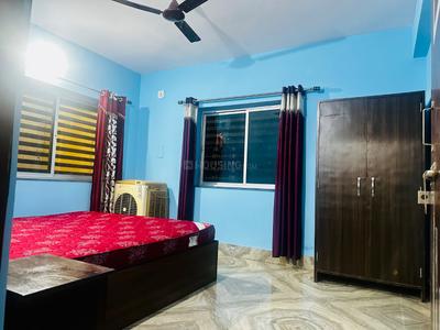 Bedroom Image of 1000 Sq.ft 2 BHK Independent House for rent in Chas Bokaro for Rs. 17000