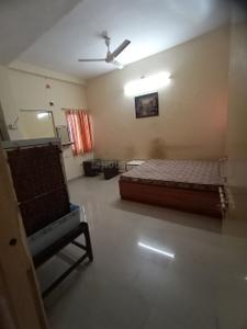 Hall Image of 150 Sq.ft 1 BHK Apartment / Flat for rent in Nanded-Waghala Nanded for Rs. 9000