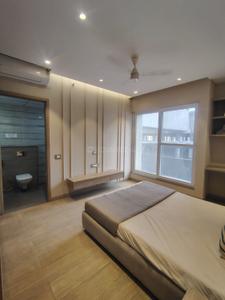 Bedroom Image of 1550 Sq.ft 3 BHK Apartment / Flat for sale in Kumar Parc Residences B1, Hadapsar Pune for Rs. 19000000