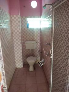 Bathroom Image of 1100 Sq.ft 2 BHK Apartment / Flat for sale in Sodepur Kolkata for Rs. 3200000
