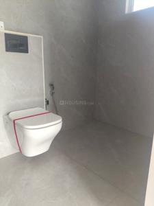 Bathroom Image of 1700 Sq.ft 3 BHK Apartment / Flat for sale in Swastika Empire, New Alkapuri Vadodara for Rs. 11100000