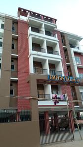 2 BHK Apartment