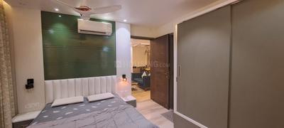 Image of 1450 Sq.ft 3 BHK Apartment / Flat for rent in Ambika Hill Crest, Sadguru Nagar, Nashik for Rs. 37200