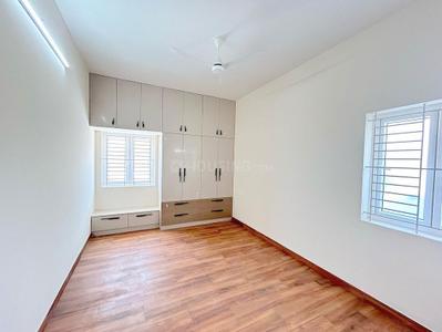 Bedroom Image of 1500 Sq.ft 3 BHK Independent House for sale in Avadi Chennai for Rs. 13000000