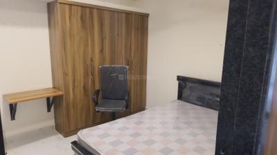 1 BHK Flat