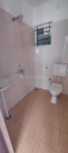 Bathroom Image of 950 Sq.ft 2 BHK Builder Floor for rent in Maralur Dinne Tumkur for Rs. 13500
