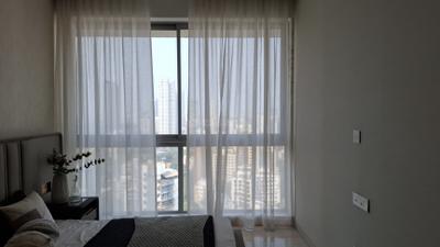 Bedroom Image of 2450 Sq.ft 5 BHK Apartment / Flat for sale in Bhoomi Celestia, Malad West Mumbai for Rs. 87100000