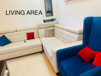 3 BHK Flat