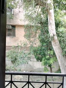 Bedroom Image of 600 Sq.ft 1 BHK Apartment / Flat for sale in Sector 11 Dwarka New Delhi for Rs. 11000000