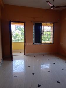 Hall Image of 1200 Sq.ft 3 BHK Independent House for rent in Pancha Sayar Kolkata for Rs. 22000
