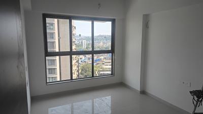 Bedroom Image of 1100 Sq.ft 3 BHK Apartment / Flat for sale in Pride Panorama Phase 1, Saki Naka Mumbai for Rs. 20400000