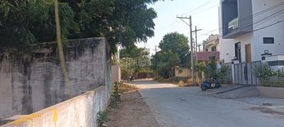 Image of 333 Sq.ft Residential Plot / Land for sale in Bandlaguda Jagir, Hyderabad for Rs. 30650000