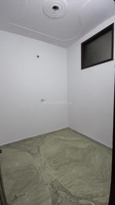 Bedroom Image of 600 Sq.ft 2 BHK Builder Floor for sale in Sector 22 Rohini New Delhi for Rs. 4000000