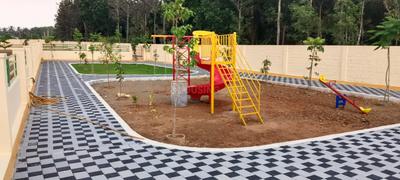 Image of 710 Sq.ft Residential Plot / Land for sale in Ganeshapuram, Coimbatore for Rs. 1099790